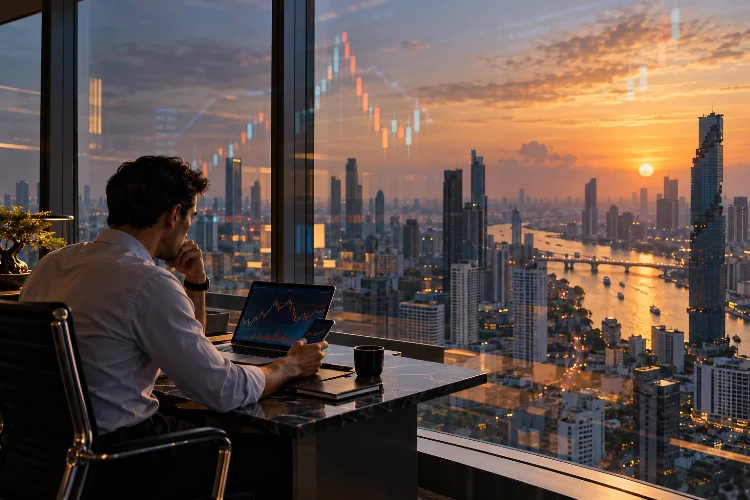 Identifying Structural Liquidity Shifts in Emerging Equity Markets: Key Signs