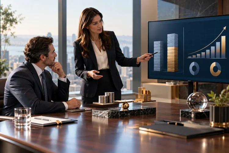 Measuring the Impact of Capital Structure on Equity Valuation