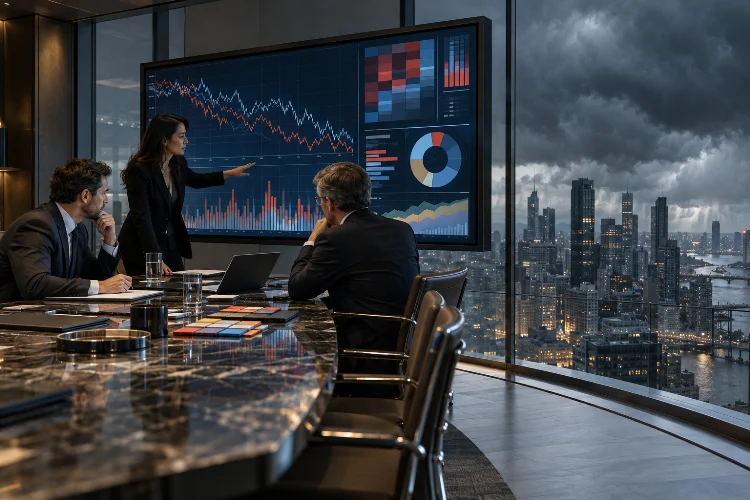 Optimising Equity Portfolio Risk Budgets Under Market Stress: A Guide