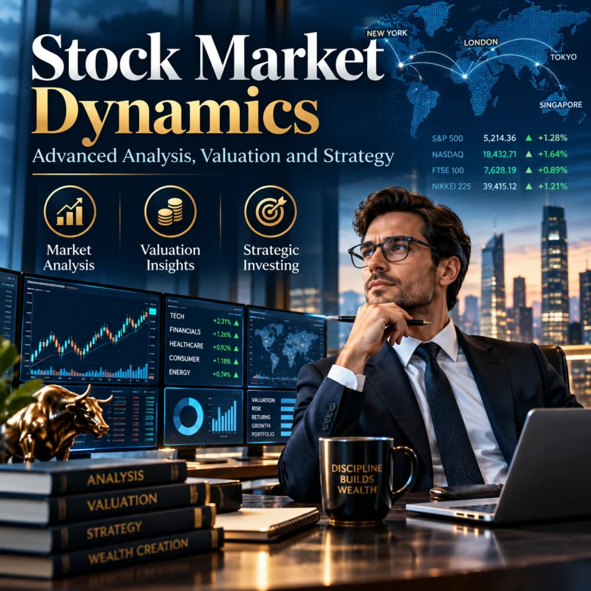 Stock Market Dynamics